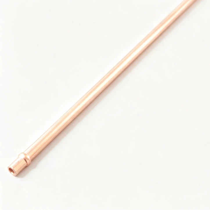 Tunggal-Bos Copper Fine-borre